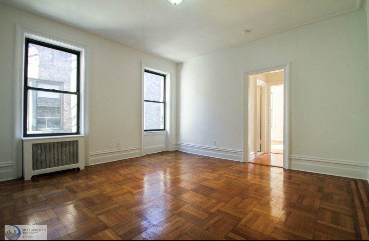 Foto principal - 206 W 104th St