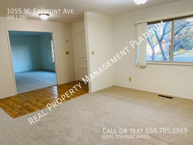 $2,200  Spacious 3 Bedroom Home-  Palm & H... photo'