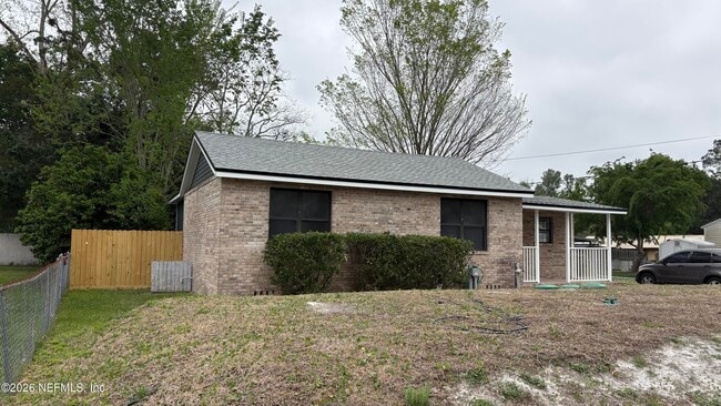 Building Photo - 5933 Jammes Rd