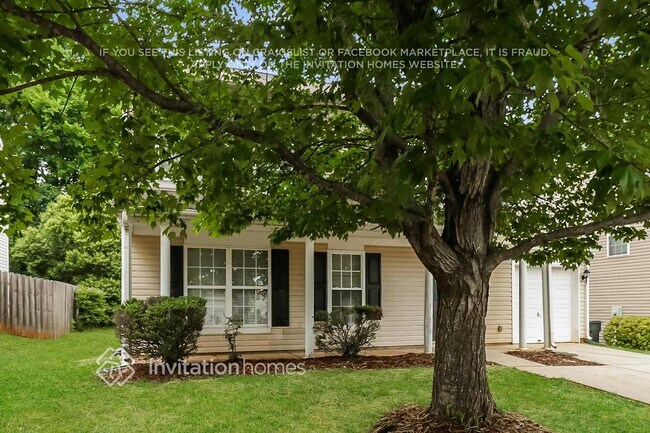 Foto del edificio - 5310 Peachwood Dr
