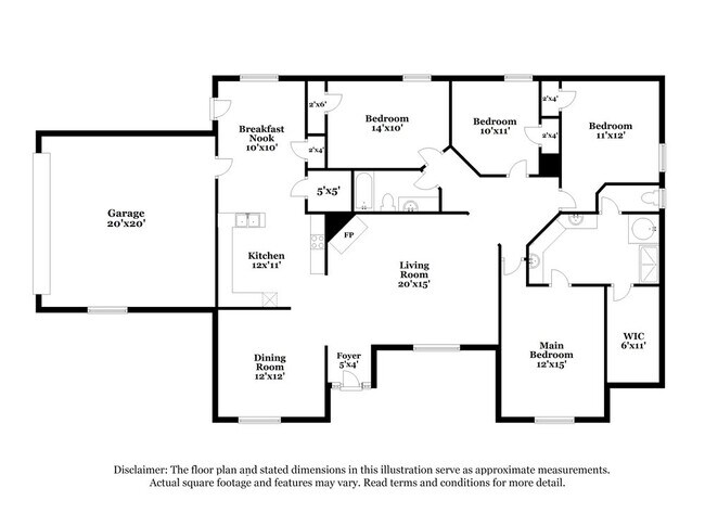 Building Photo - 4299 Rocky Top Cove