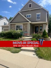 Building Photo - 4103 Frederick Cir