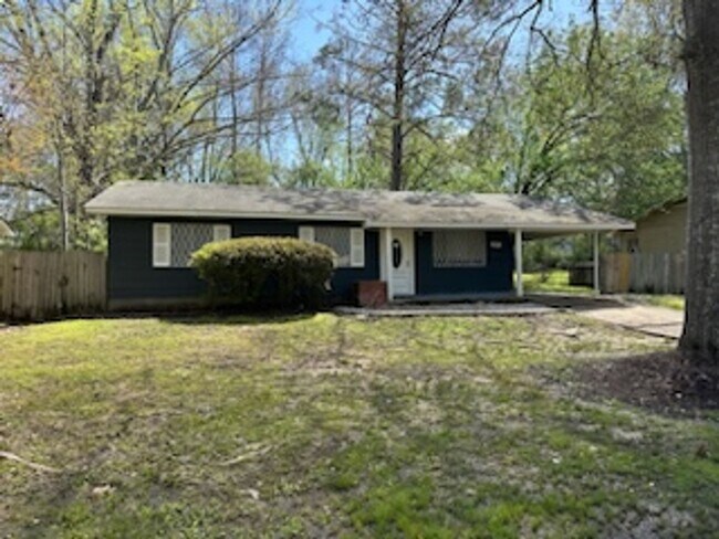Foto del edificio - 1027 Brookley St