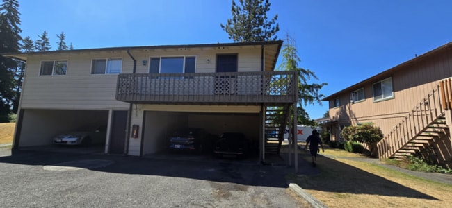 Building Photo - 1315 Wildwood St
