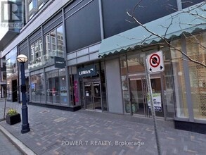 Building Photo - 155 Yorkville Ave