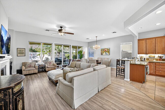 Building Photo - 80586 Camino Santa Juliana