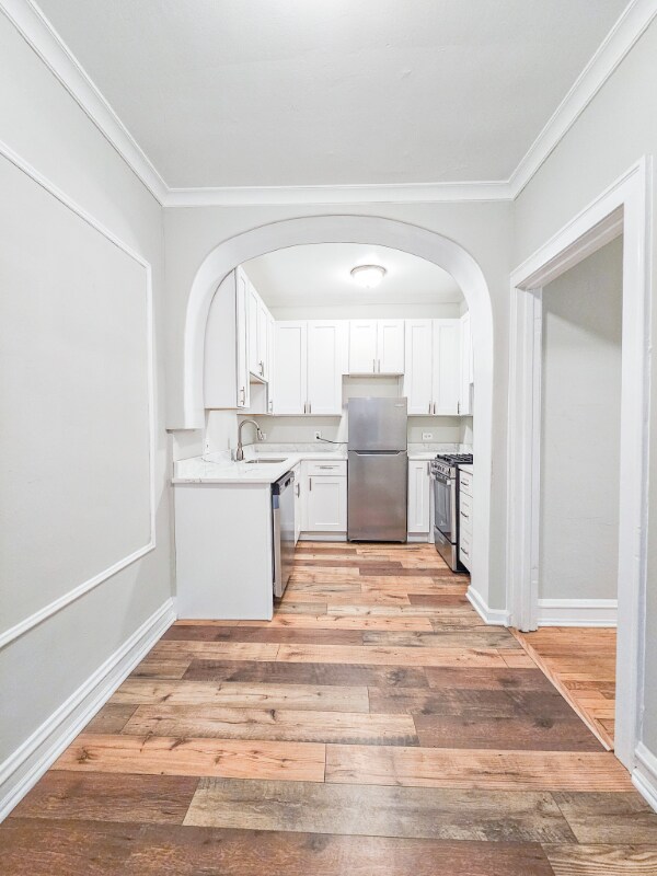 Foto del edificio - 4142 N Keystone Ave