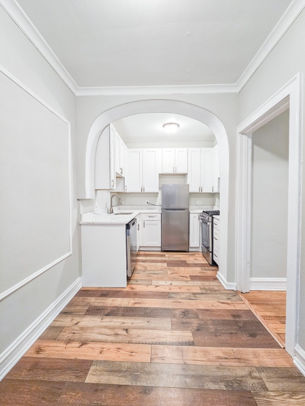 Building Photo - 4142 N Keystone Ave