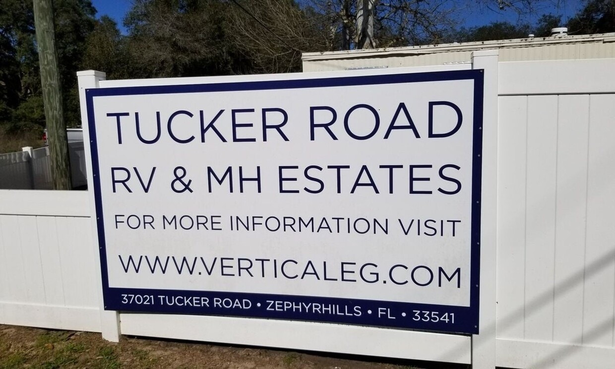 RV and Travel Trailer spots - RV and Travel Trailer spots