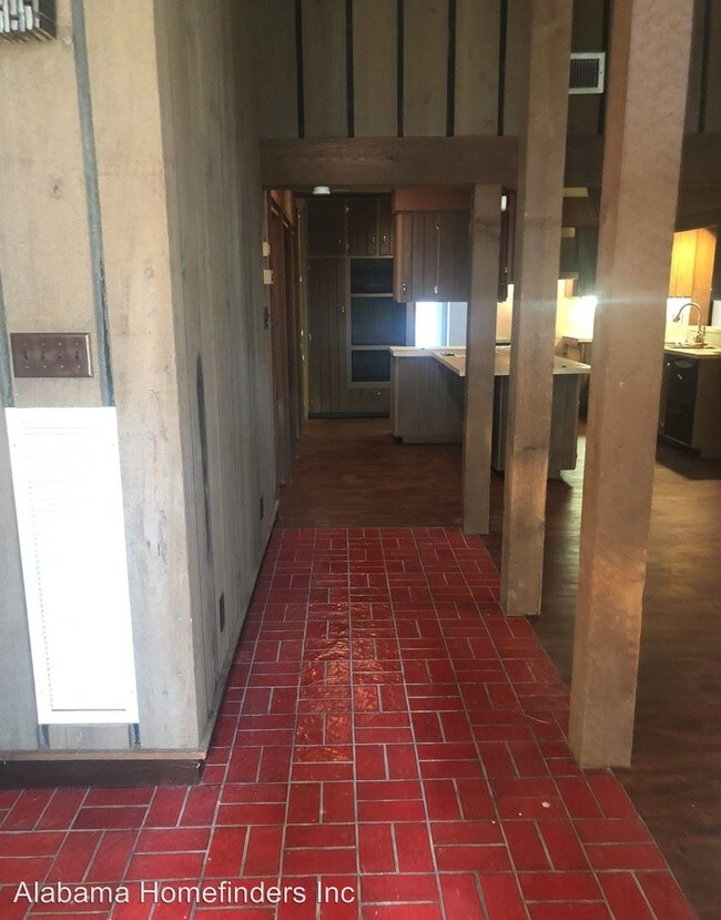 Foto del edificio - 3 br, 2 bath House - 2796 Ashley Avenue