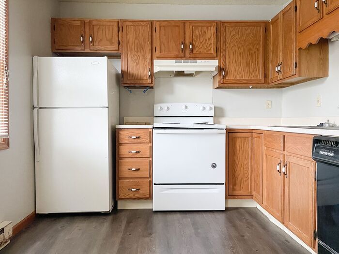 Primary Photo - In-Unit Washer and Dryer