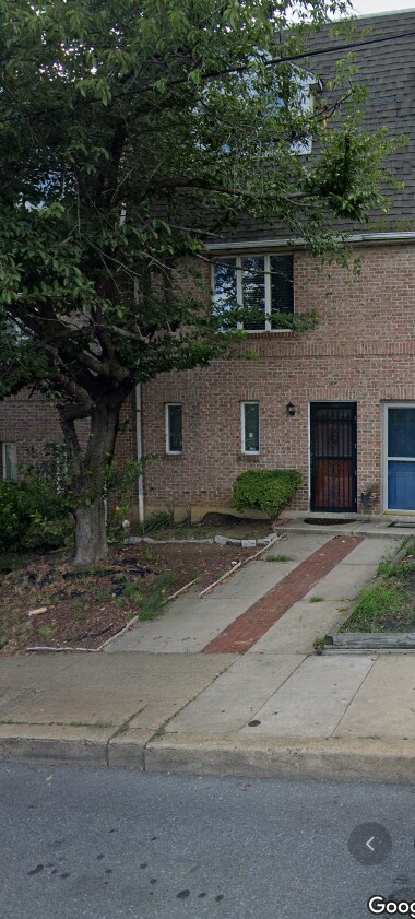 Primary Photo - 509 N Jackson St