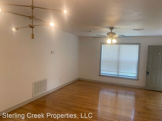 Building Photo - 2 br, 1 bath House - 3309 30th Street