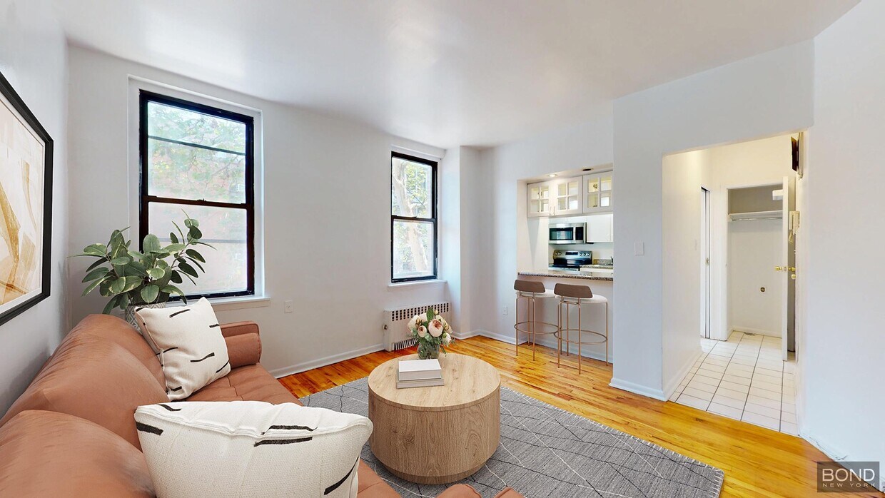 Foto principal - 78 W 11th St