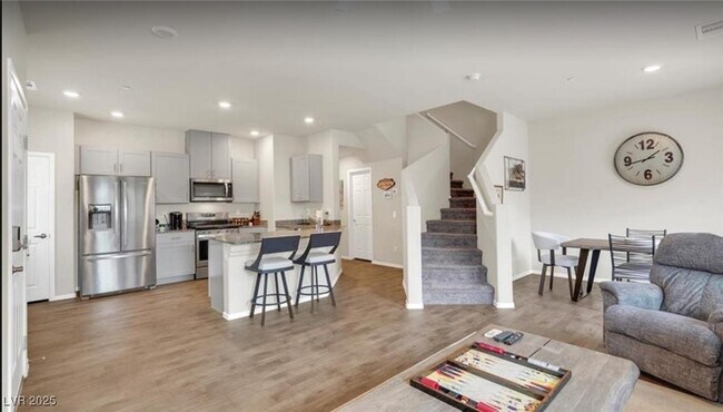 Foto del edificio - 4625 Ridgeley Ave