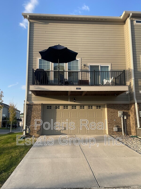 Foto del edificio - 3503 Brampton Ln