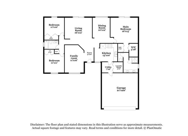 Building Photo - 525 Oak Branch Cir