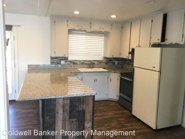 Foto del edificio - 4 br, 2 bath House - 1825 E Middleton