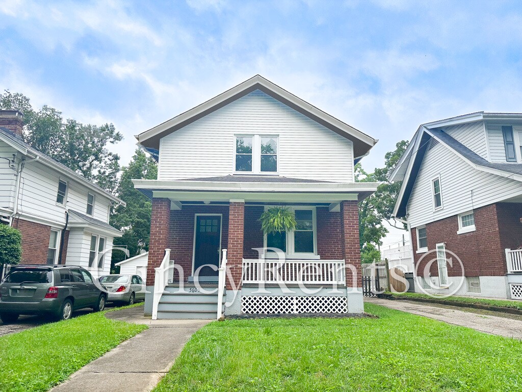 Foto principal - 5605 Islington Ave