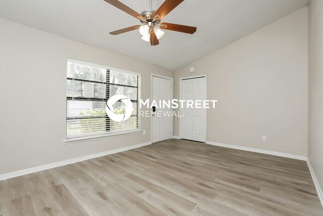 Foto del edificio - 3 Bedroom Pet-Friendly Home in ORLANDO, FL with Main Street Renewal