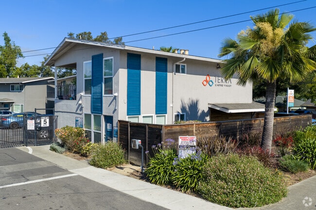 Building Photo - Terra Castro Valley