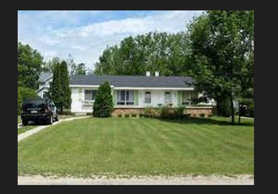 Primary Photo - 13065 Maple St