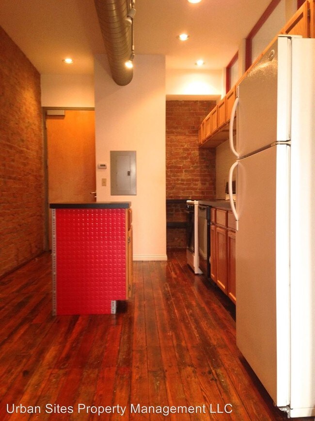 Foto del edificio - 1410 Walnut St