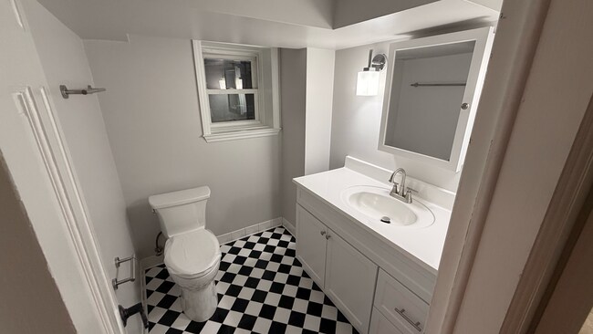 Foto del edificio - 1342 Park Rd NW