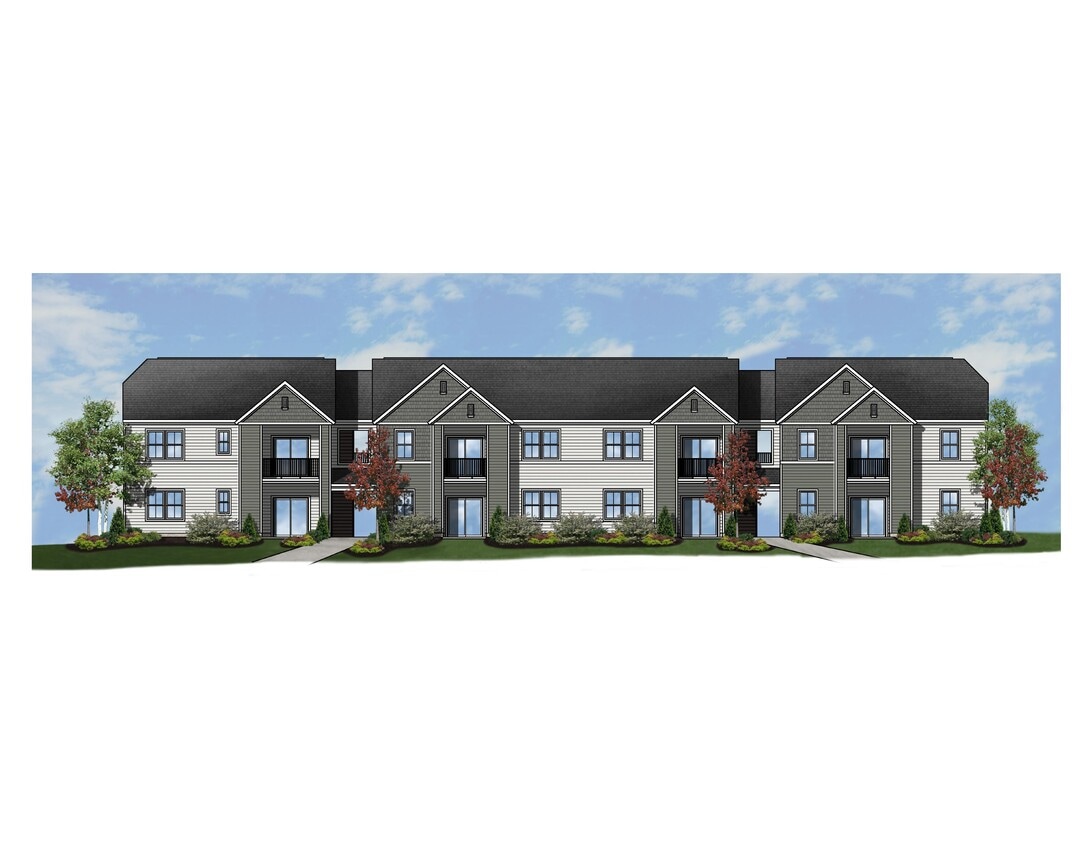 The Harvest Apartments in Manheim, PA