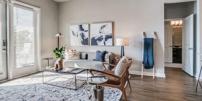 Foto del edificio - Luxia River East