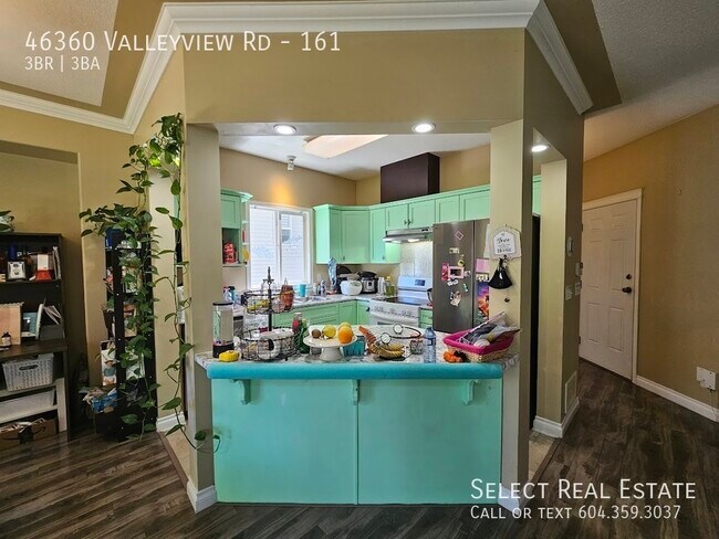 Photo du bâtiment - 46360 Valleyview Rd