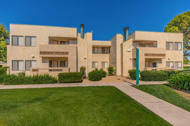 Building Photo - Mesa Creek Apartments