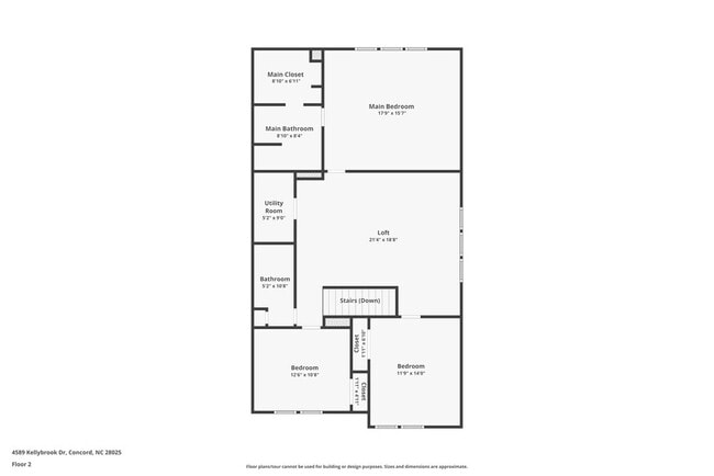 Foto del edificio - 4589 Kellybrook Dr