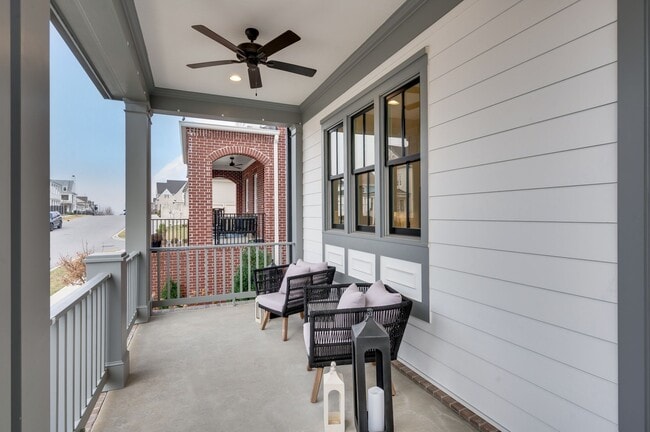 Foto del edificio - 6007 Camberley St