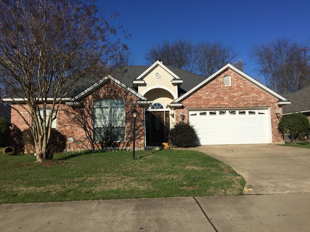 1014 Azalea Garden Dr, Shreveport, LA 71115 House for Rent in