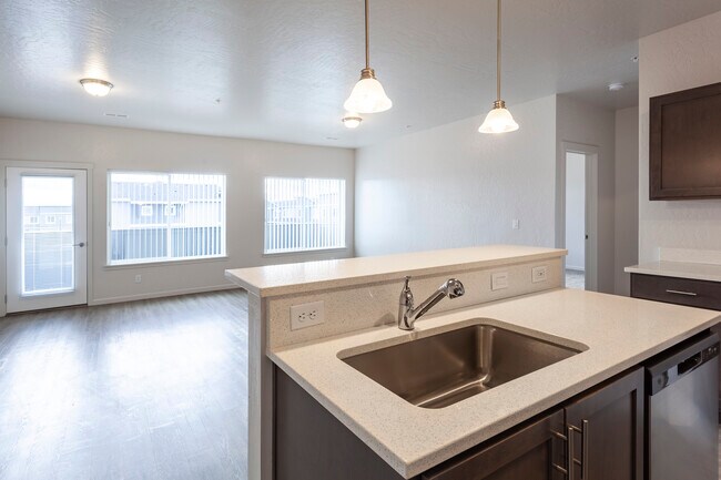 Foto del edificio - Park Villas