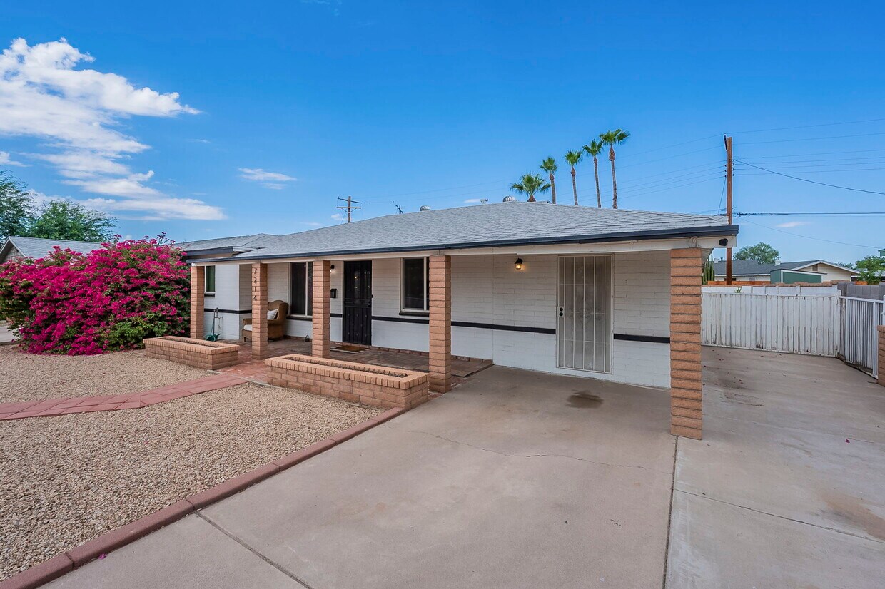 Foto principal - 7214 N 21st Ave