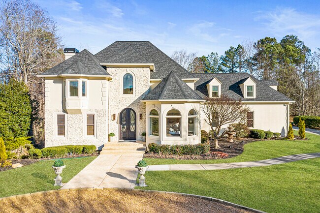 Building Photo - 2470 Hopewell Plantation Dr