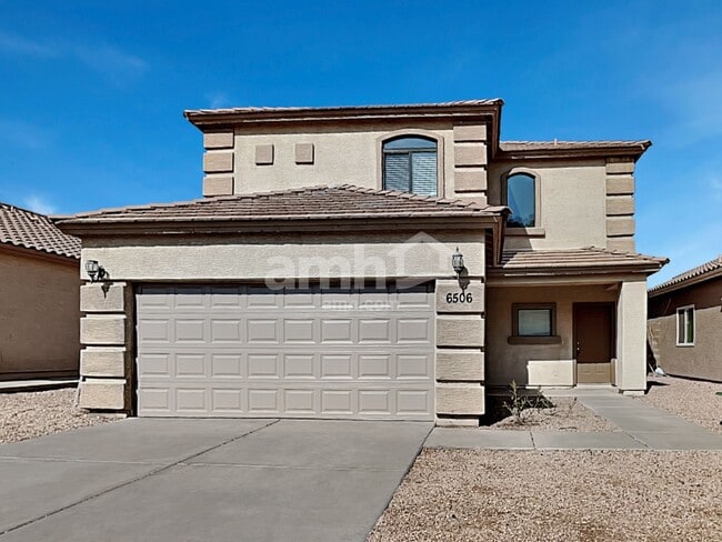 Building Photo - 6506 S 10th Dr