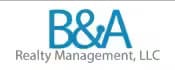 Property Management Company Logo