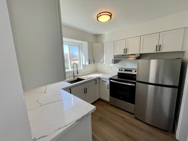 Foto del edificio - 1523 Ernest Ave