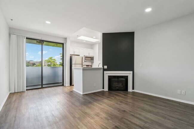 Foto del interior - 1223 Federal Ave