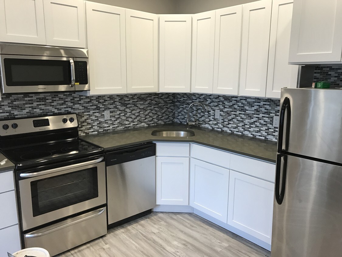 Foto del edificio - 354 E 134th St