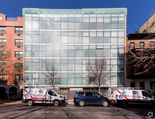 Building Photo - 115 Norfolk St