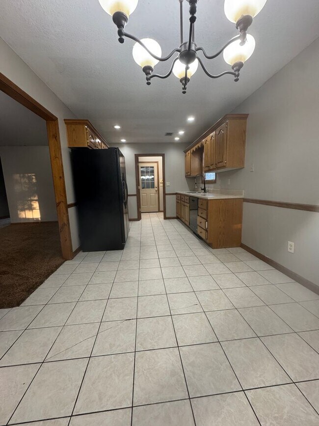 Foto del edificio - 3 Bed / 2 Bath South Jonesboro Available Now