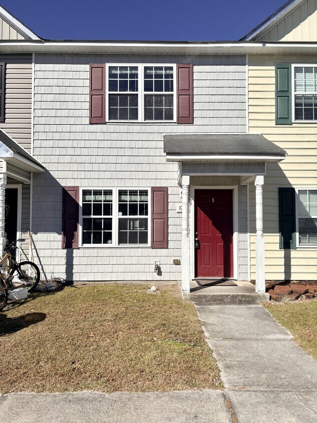 Foto principal - 1007 Banister Loop