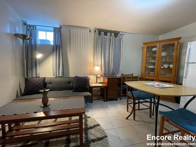 Foto del edificio - 56 Hobson St