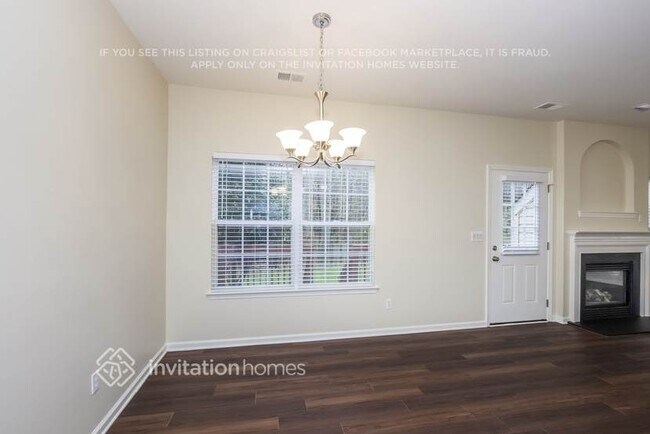 Foto del edificio - 2517 Ashby Woods Dr