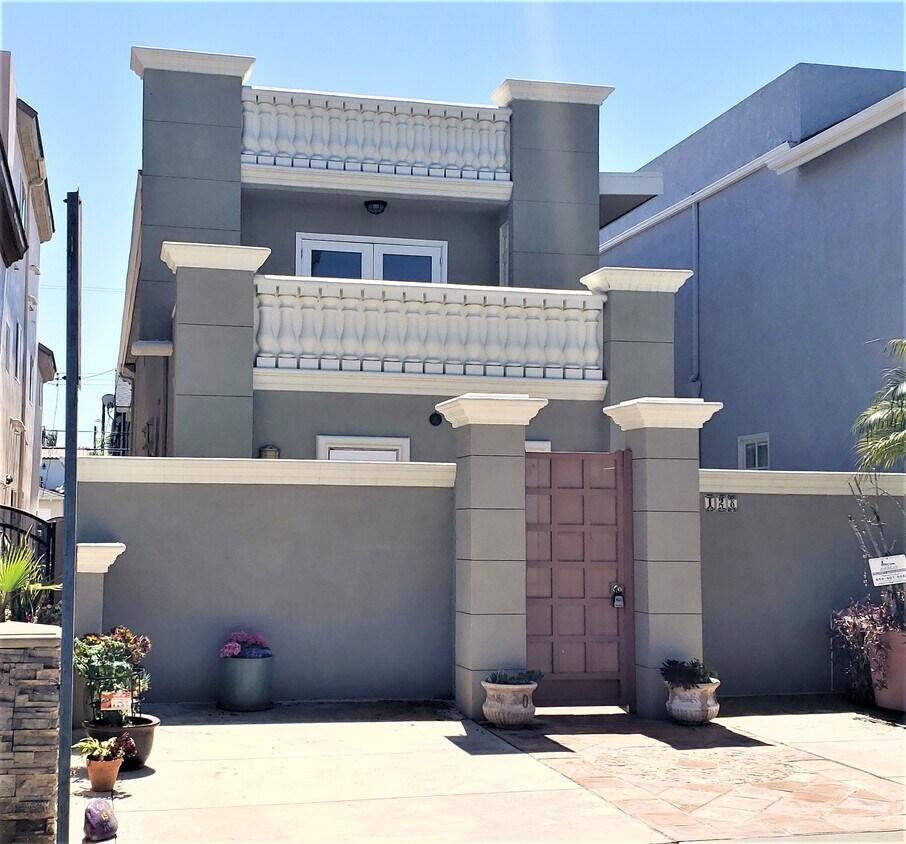 Foto principal - 128 13th St