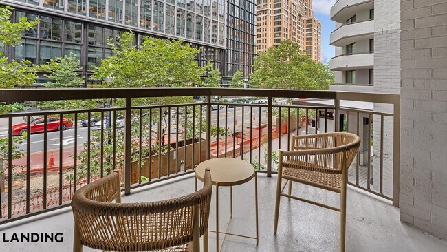 Foto del edificio - 1221 S Eads St